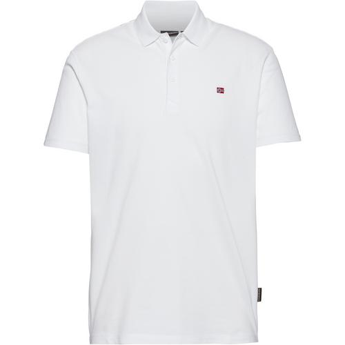 Napapijri Ealis Poloshirt Herren