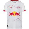 PUMA RB Leipzig 25-26 Heim Teamtrikot Kinder - puma white-for all time red