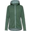 VAUDE Fano Fleecejacke Damen - agave