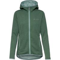 VAUDE Fano Fleecejacke Damen - agave