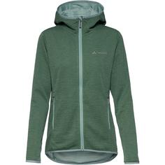 VAUDE Fano Fleecejacke Damen agave