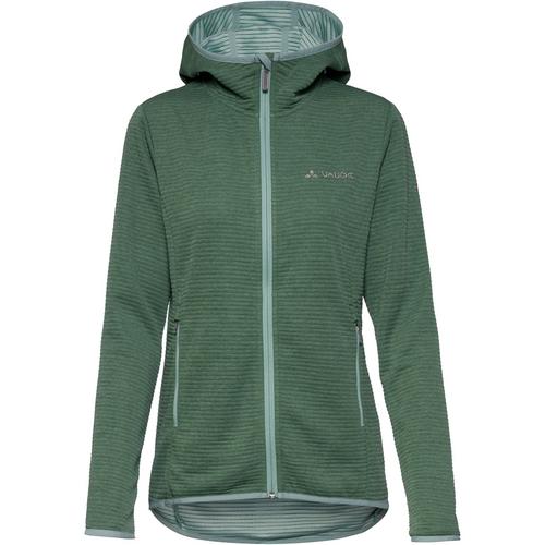 VAUDE Fano Fleecejacke Damen