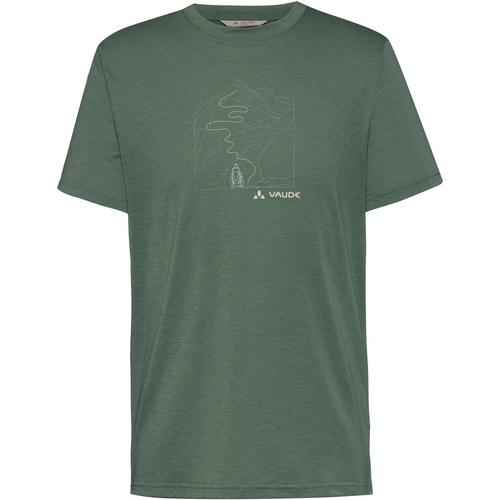 VAUDE Lomasona Funktionsshirt Herren