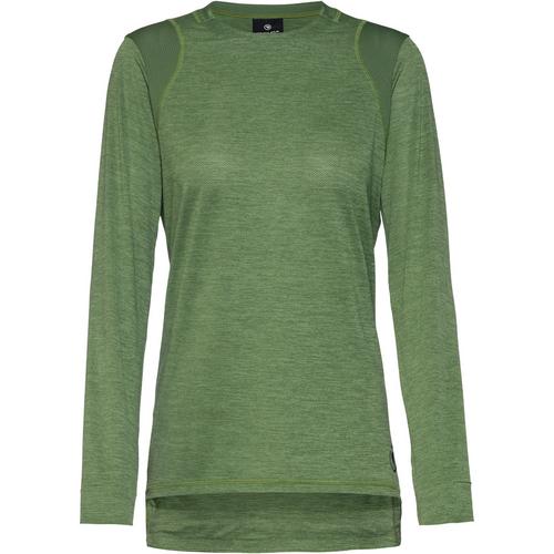 Endura Singeltrack Langarmshirt Damen