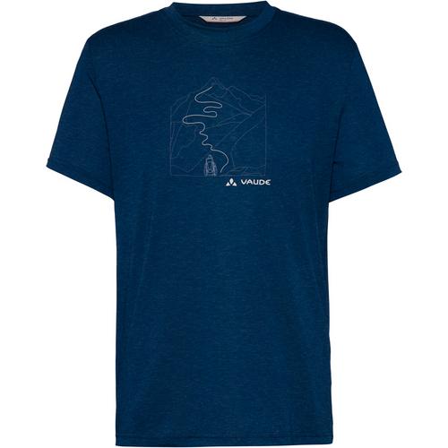 VAUDE Lomasona Funktionsshirt Herren