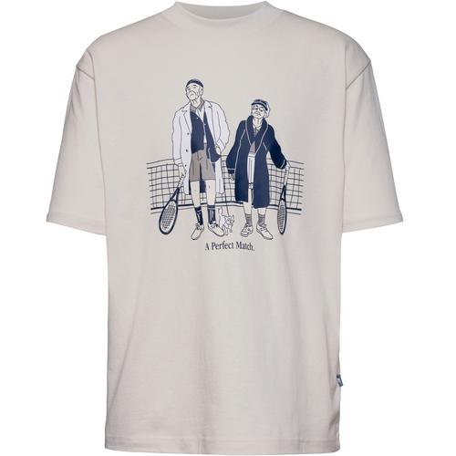 NEW BALANCE a perfect Match T-Shirt Herren