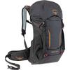 Osprey Hikelite Tour 32 Wanderrucksack - raven black-chameleon