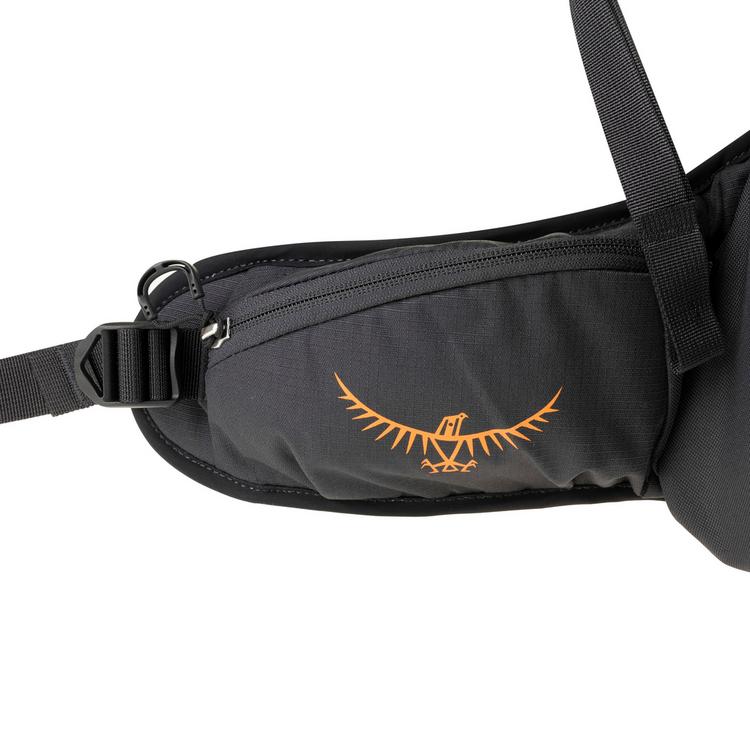 Osprey Osprey Hikelite Tour 32 Wanderrucksack - raven black-chameleon - 2 | SportScheck