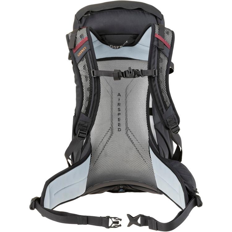 Osprey Osprey Hikelite Tour 32 Wanderrucksack - raven black-chameleon - 0 | SportScheck