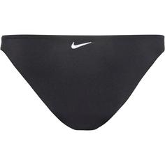 Rückansicht von Nike CORE Bikini Set Damen black