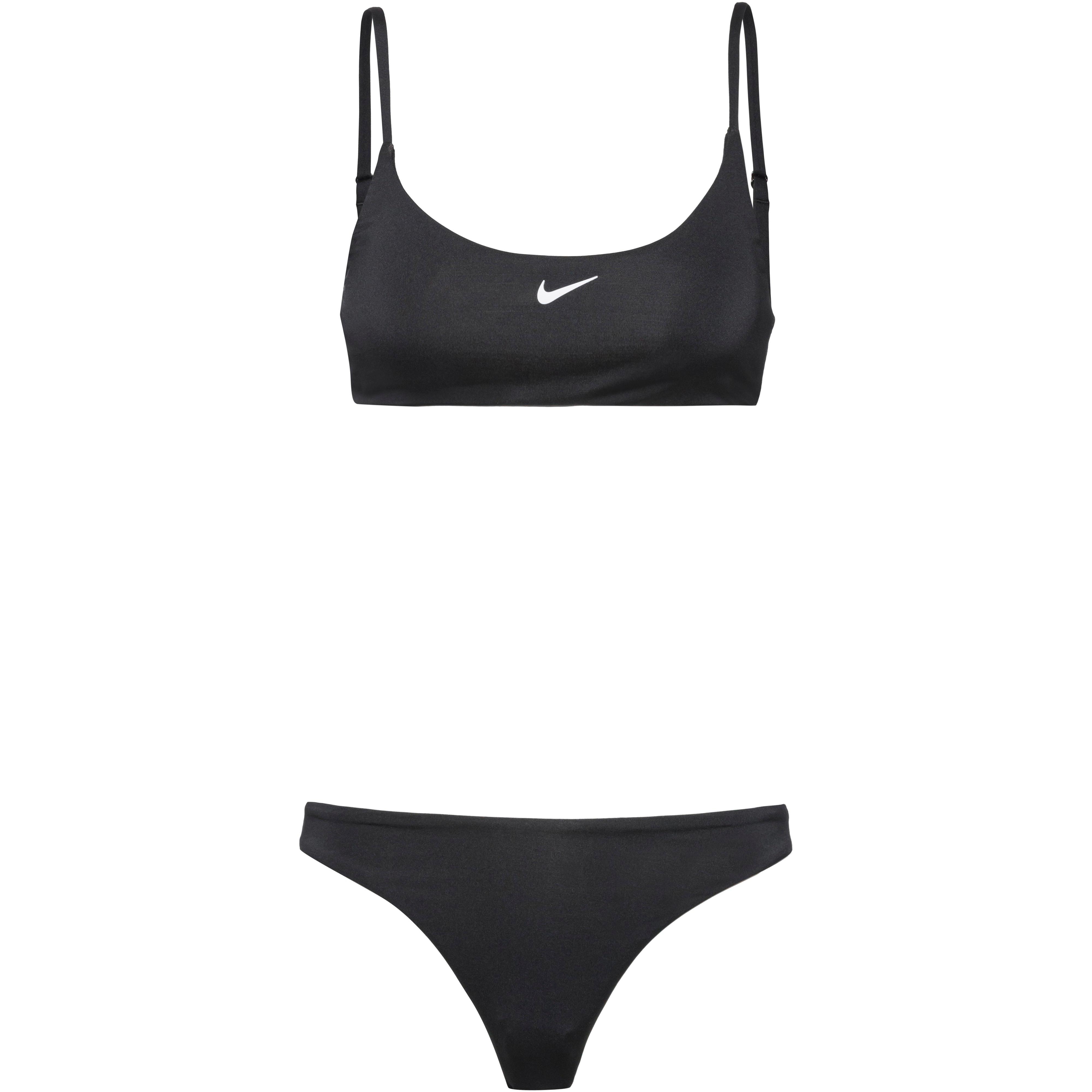 Nike CORE Bikini Set Damen