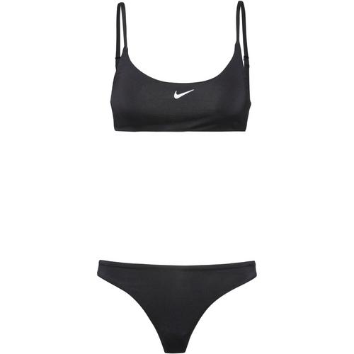 Nike CORE Bikini Set Damen