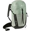 McKinley Lascar II VT 25W Wanderrucksack Damen - green smoke-white