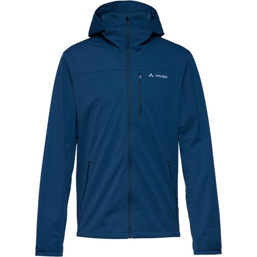 VAUDE Samera Softshelljacke Herren