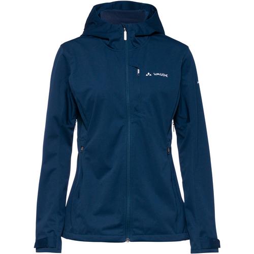 VAUDE Samera Softshelljacke Damen