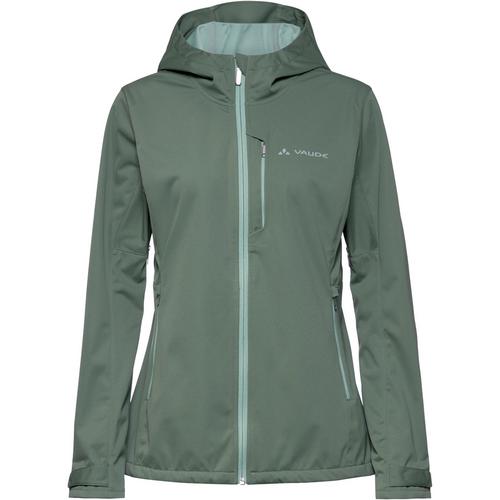 VAUDE Samera Softshelljacke Damen