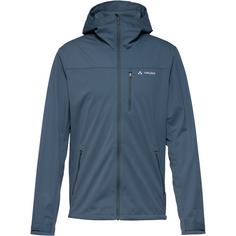 VAUDE Samera Softshelljacke Herren heron