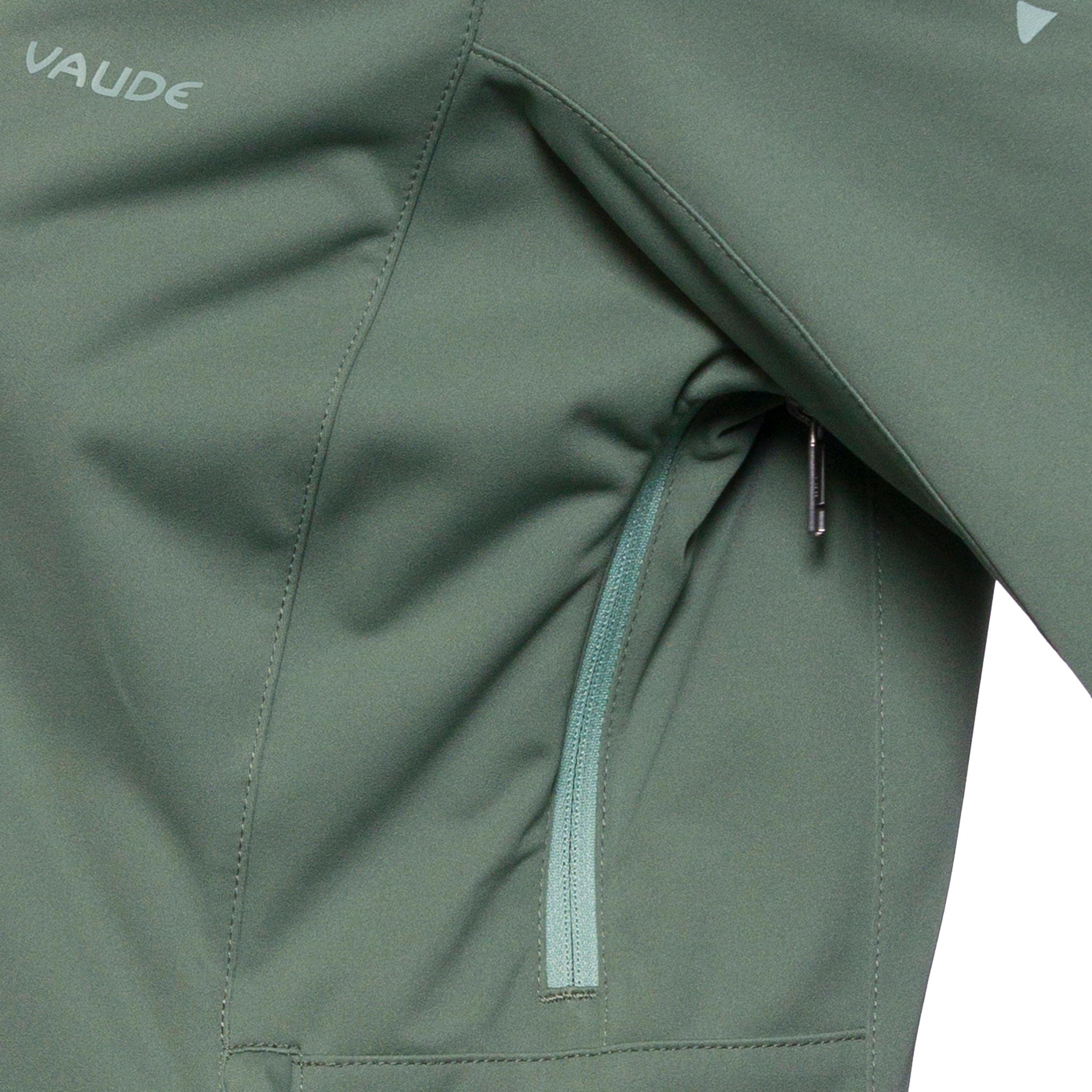 Thumbnail - VAUDE Samera Softshelljacke Damen