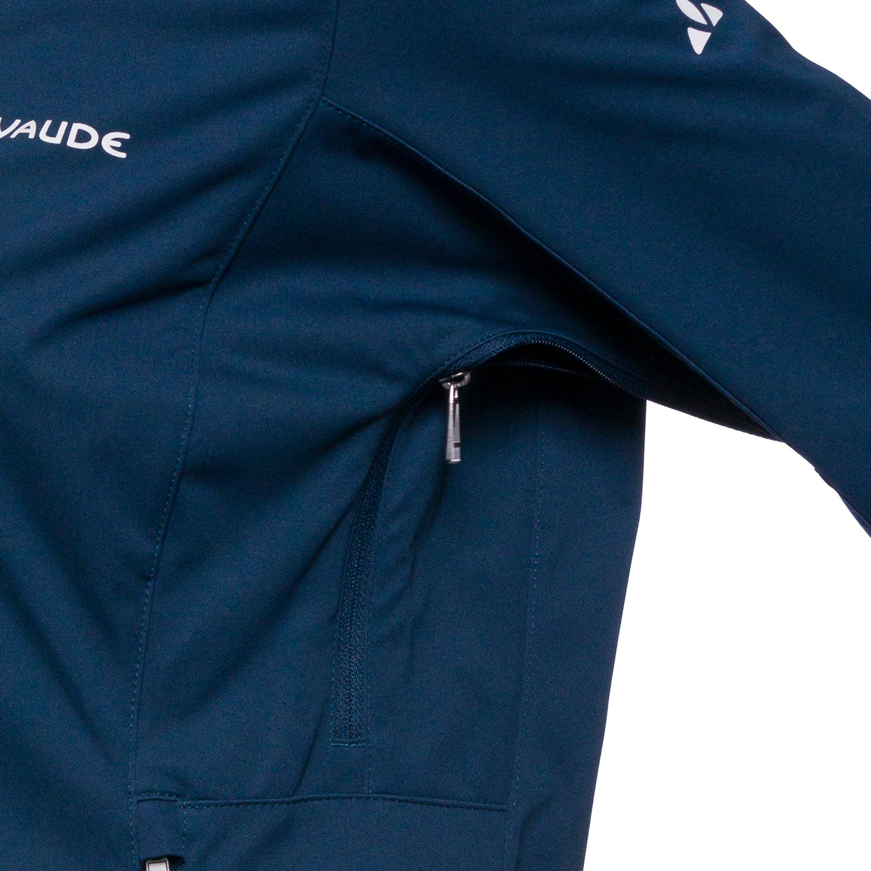 Thumbnail - VAUDE Samera Softshelljacke Damen