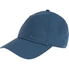 VAUDE Samera Cap dark sea