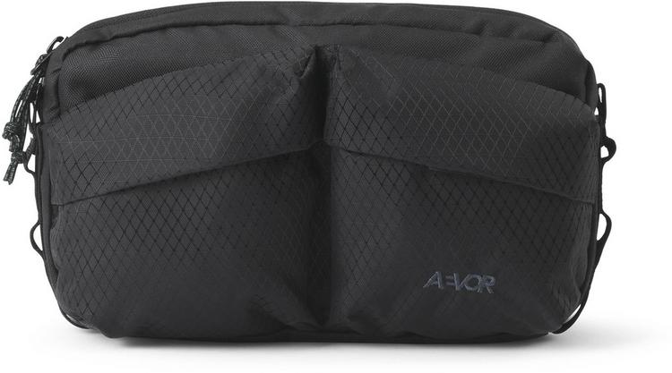 AEVOR AEVOR Utility Umh&auml;ngetasche - utility black - 0 | SportScheck