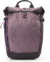 AEVOR Roll Pack Daypack - oxy purple