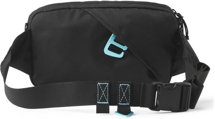 AEVOR AEVOR Utility Umh&auml;ngetasche - utility black - 0 | SportScheck