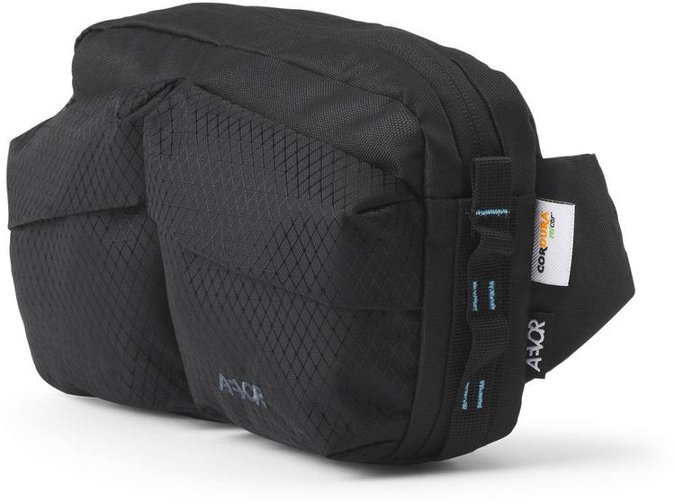 AEVOR AEVOR Utility Umh&auml;ngetasche - utility black - 0 | SportScheck