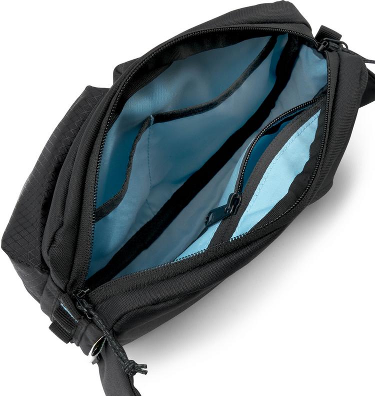 AEVOR AEVOR Utility Umh&auml;ngetasche - utility black - 2 | SportScheck