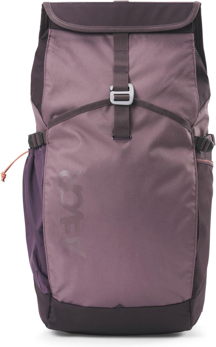 AEVOR AEVOR Roll Pack Daypack - oxy purple - 2 | SportScheck