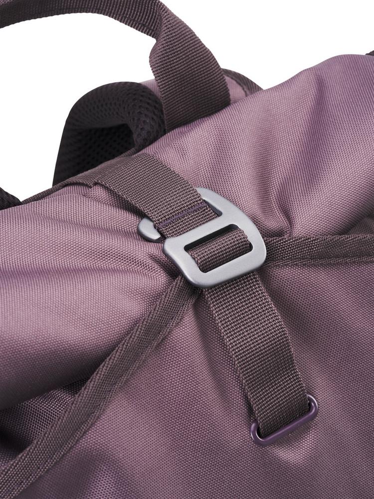 AEVOR AEVOR Roll Pack Daypack - oxy purple - 4 | SportScheck