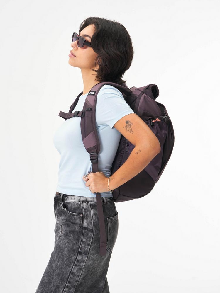AEVOR AEVOR Roll Pack Daypack - oxy purple - 1 | SportScheck