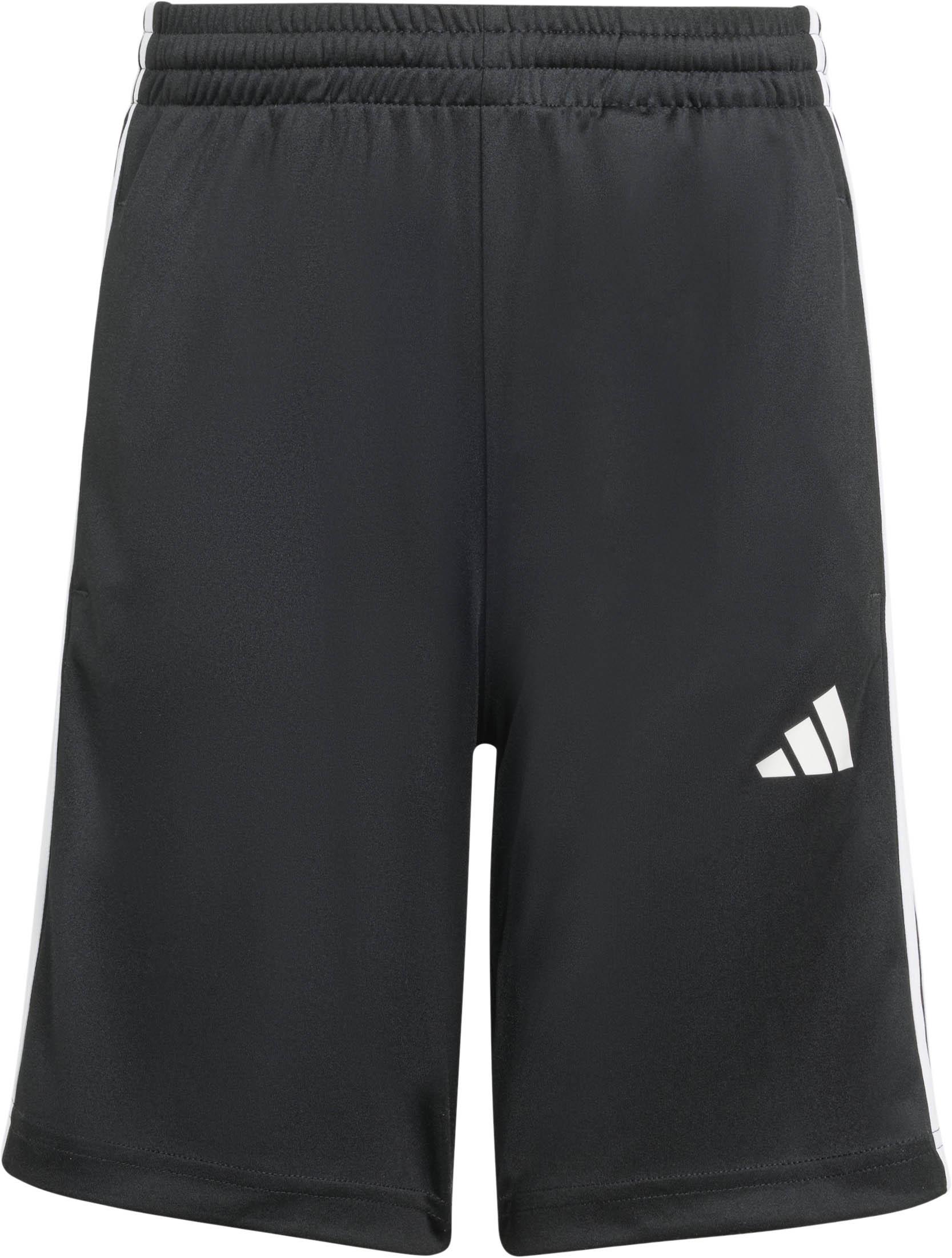 Thumbnail - adidas TRAIN ESSENTIALS 3 STRIPES Trainingsanzug Jungen