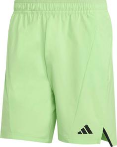 adidas D4T WORKOUT Funktionshose Herren limbur