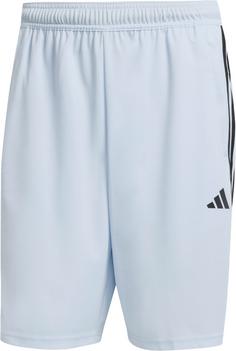 adidas TR-ES PIQ 3 Funktionsshorts Herren globlu-black