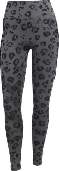 adidas OPT ESS Tights Damen - grefiv-print