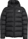 adidas SYNTHETIC DOWN Steppjacke Kinder - black-black-black
