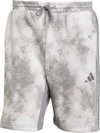 adidas SEA AOP Shorts Herren - multco-grey-grey