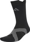 adidas RUNxCLIMA Socken Herren - black-grey four