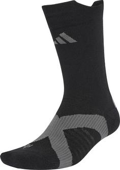 adidas RUNxCLIMA Laufsocken Herren black-grey four