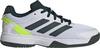 adidas Ubersonic k Tennisschuhe Kinder - purtea-silvmt-luclem