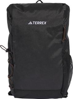 adidas Rucksack MT ESS BP 20L Daypack Herren carbon
