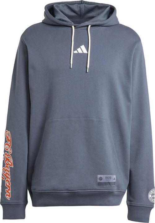 adidas FC Bayern München Hoodie Herren