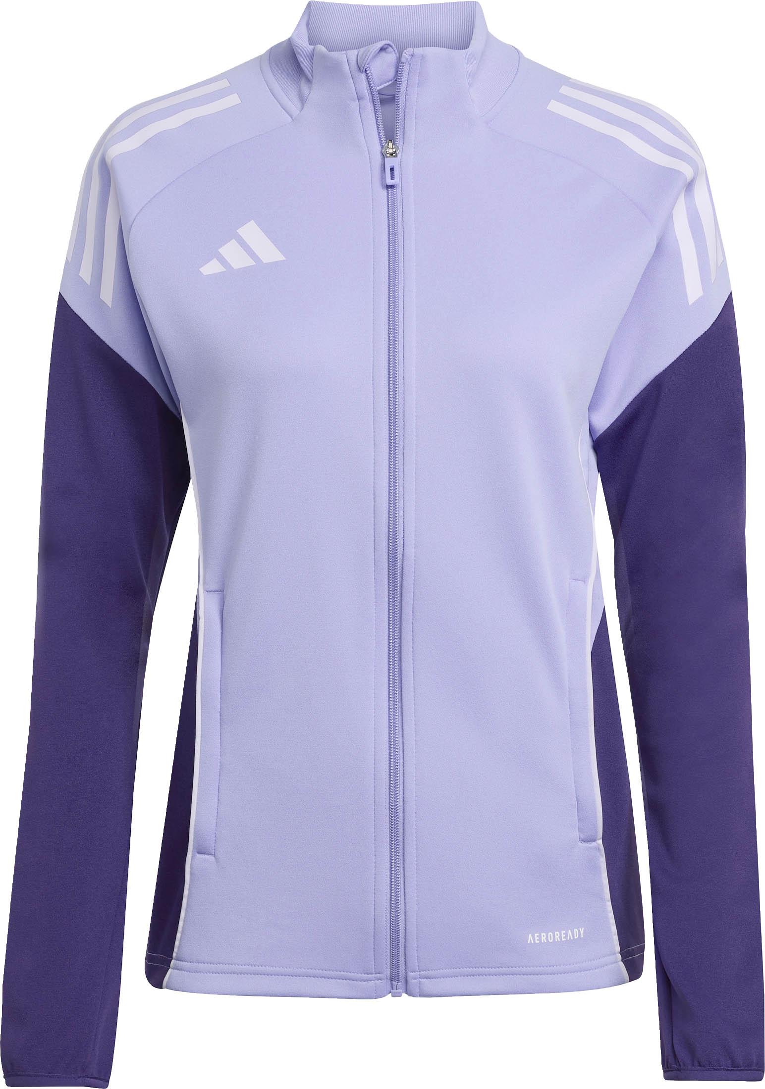 adidas Tiro25 Competition Trainingsjacke Damen Jacken S Normal