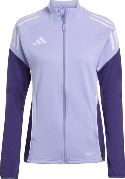 adidas Tiro25 Competition Trainingsjacke Damen