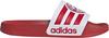 adidas SHOWER Bayern Munich Badelatschen - ftwr white-red