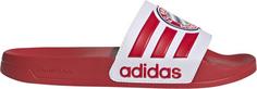 adidas SHOWER Bayern Munich Badelatschen ftwr white-red