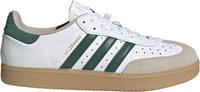 adidas VELOSAMBA LEA Fahrradschuhe - ftwr white-collegiate green-wonder beige