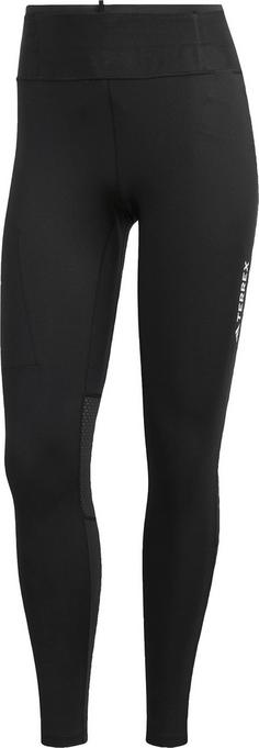 adidas XPERIOR Lauftights Damen black