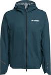 adidas XPERIOR Laufjacke Herren - aurivy